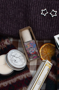 Maison Matine Travel Spray Arashi No Umi Eau de Parfum - The Mercantile London