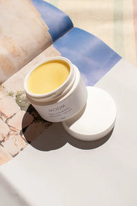 MODM Mini Mandarin + Vetiver Body Renewal Balm