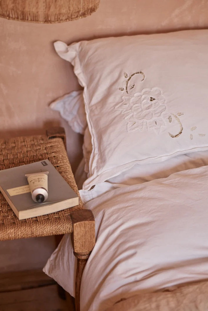 Plum & Ashby Mandarin & Ginger Hand Cream Tube - The Mercantile London