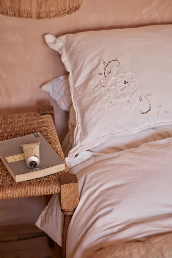 Plum & Ashby Mandarin & Ginger Hand Cream Tube - The Mercantile London