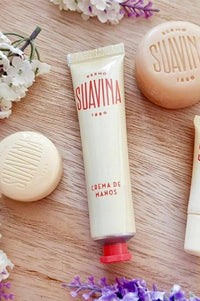 Dermo Suavina Original Hand Cream - The Mercantile London