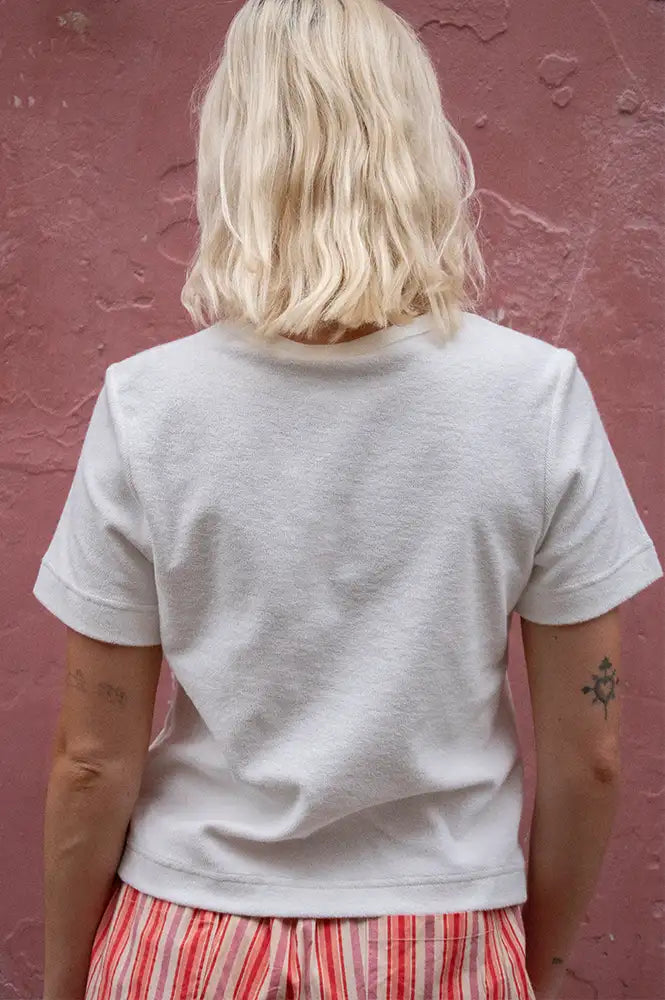 Welcome Bob Benny Marseille T-Shirt