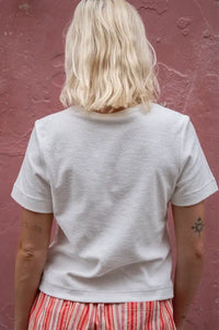 Welcome Bob Benny Marseille T-Shirt