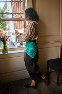 Marta Adorina Bear Pants