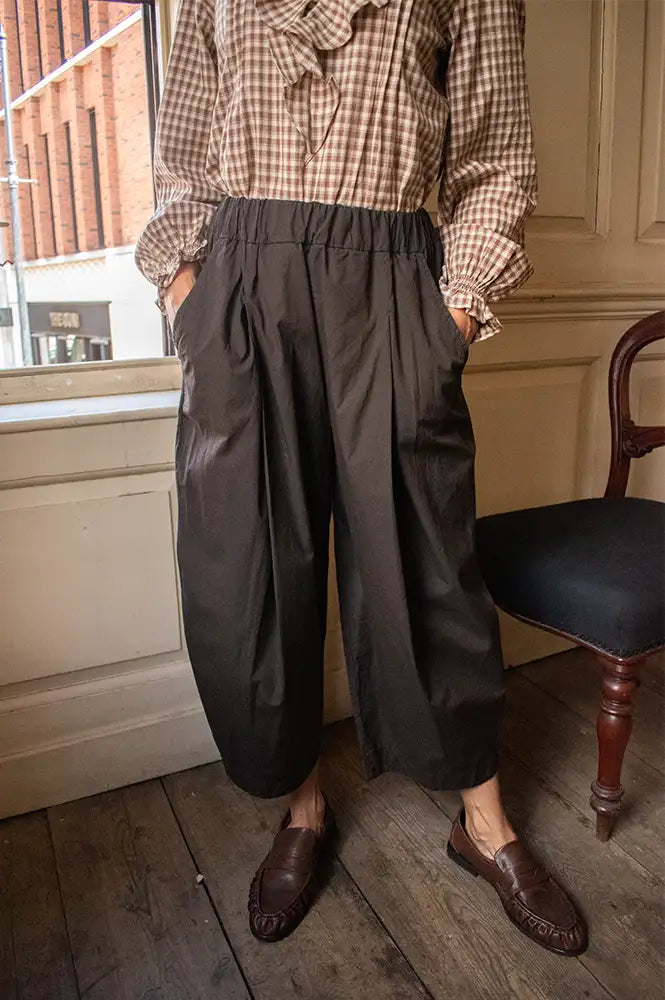 Marta Adorina Bear Pants