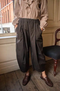 Marta Adorina Bear Pants