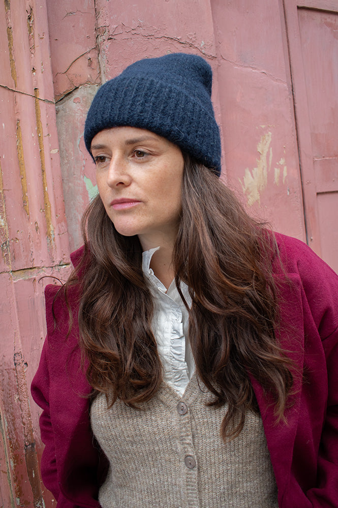 MBYM Muskan Night Sky Hat - The Mercantile London