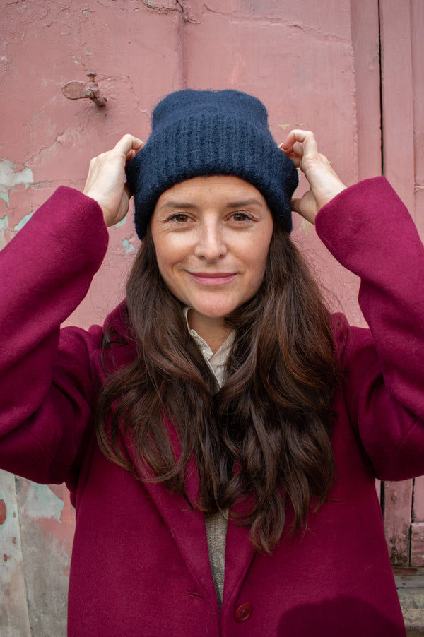 MBYM Muskan Night Sky Hat - The Mercantile London
