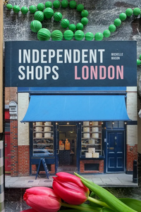 Independent Shops London By Michelle Mason - The Mercantile London