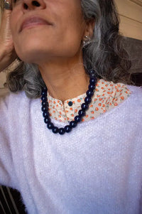 By-Bar Micky Midnight Necklace