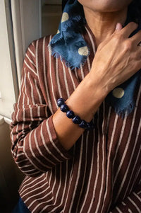 By-Bar Micky Midnight Bracelet