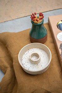 Milk Bottle Forest Match Striker - The Mercantile London