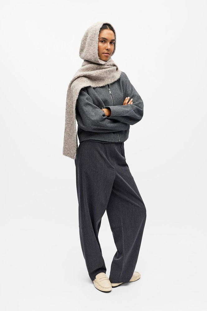 Object Milu Hummus Scarf Balaclava