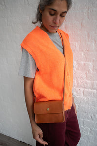 Kate Sheridan Amber Mini Dot Bag - The Mercantile London