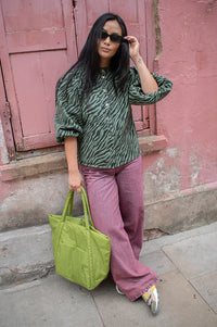 Numph Brooklyn Heather Rose Jeans - The Mercantile London