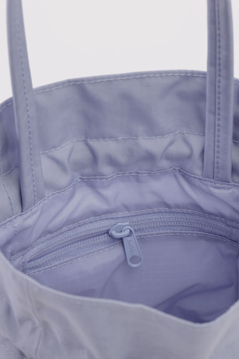 Baggu Mist Drawstring Bag - The Mercantile London
