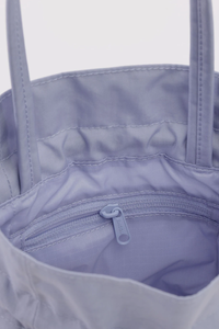 Baggu Mist Drawstring Bag - The Mercantile London