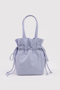 Baggu Mist Drawstring Bag - The Mercantile London