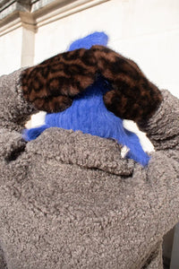 Bellerose Madina Combo A Mittens - The Mercantile London