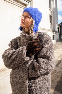 Bellerose Madina Combo A Mittens - The Mercantile London