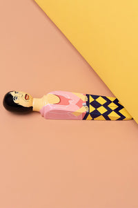 Wedgie Micky J Door Stopper - The Mercantile London
