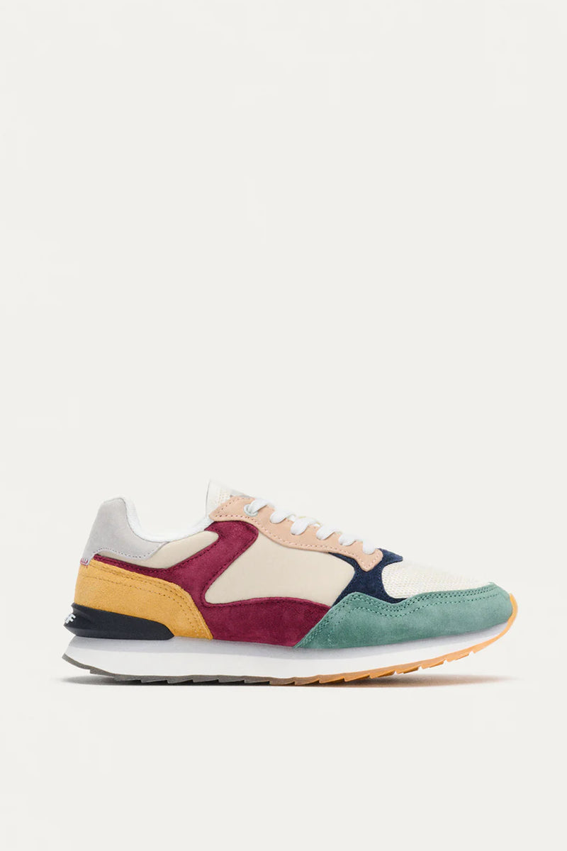 Hoff Montreal Trainers - The Mercantile London