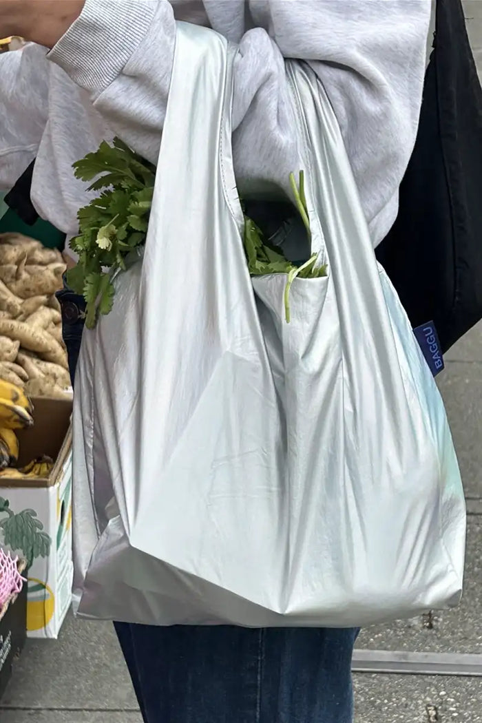 Baggu Moonstone Standard Reusable Bag