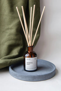 Octo London Morning Light Reed Diffuser - The Mercantile London