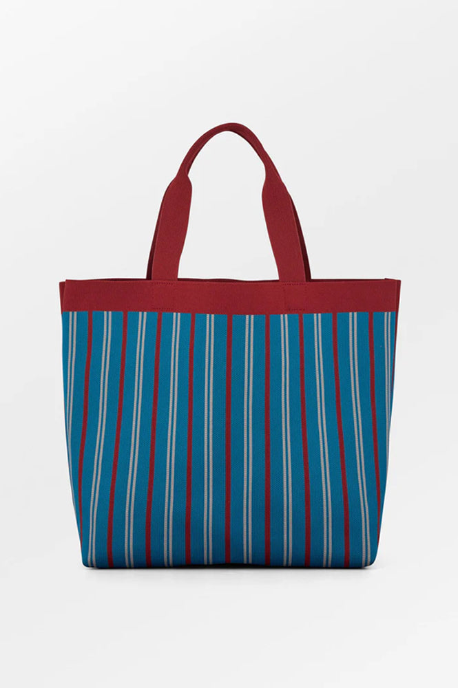 Beck Söndergaard Lillian Mosaic Blue Bag - The Mercantile London