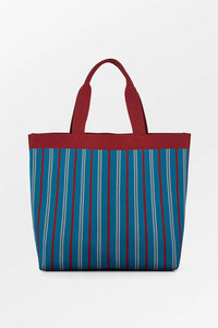 Beck Söndergaard Lillian Mosaic Blue Bag - The Mercantile London