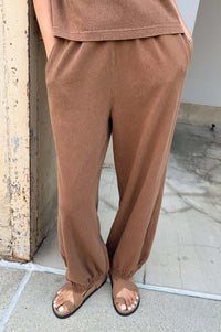 Le Bon Shoppe Balloon Mud Pants - The Mercantile London