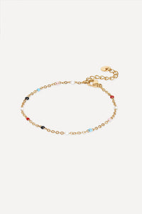 and danu Sand Multi Bracelet - The Mercantile London