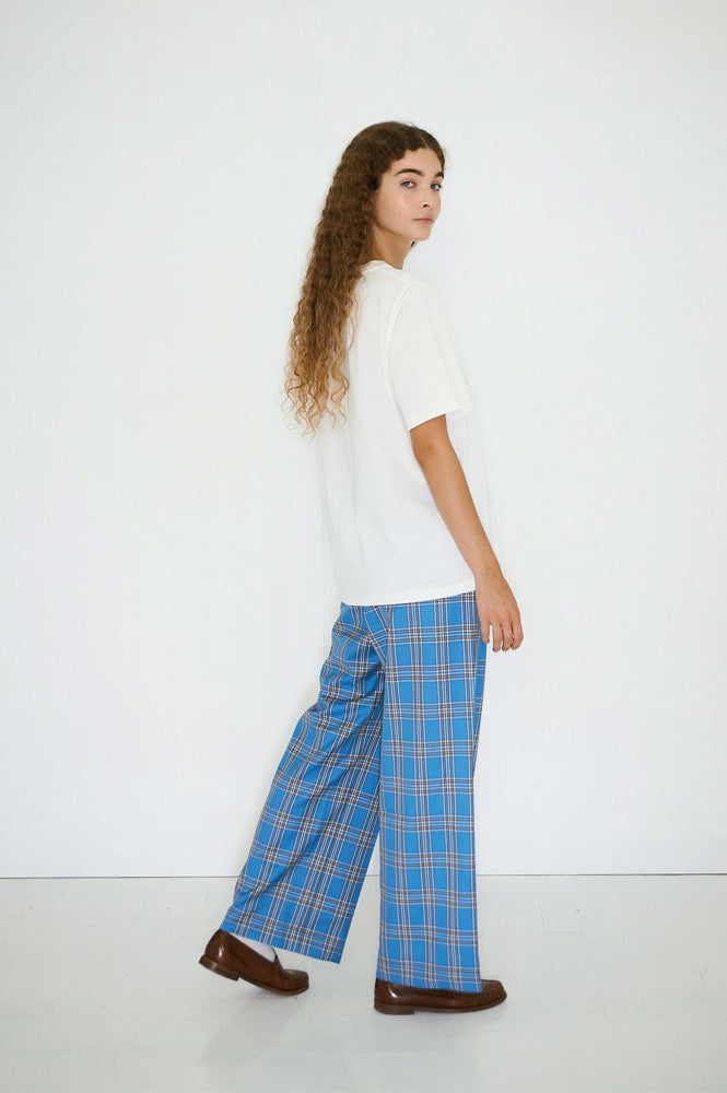 The Tiny Big Sister Nails Graphic T-Shirt - The Mercantile London