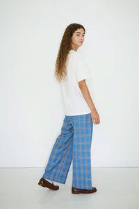 The Tiny Big Sister Nails Graphic T-Shirt - The Mercantile London