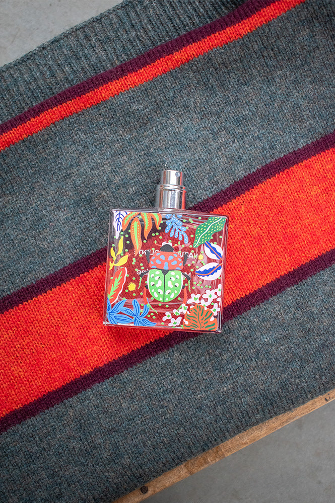 Maison Matine Nature Insolente Eau de Parfum - The Mercantile London