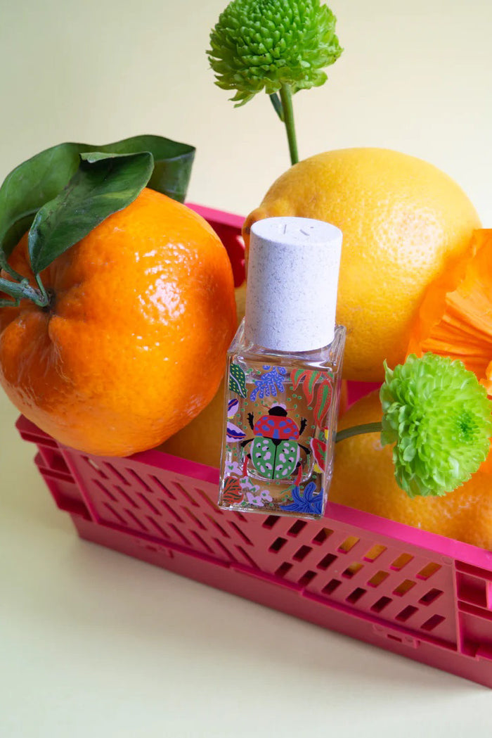 Maison Matine Travel Spray Nature Insolente Eau de Parfum - The Mercantile London