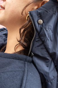 Object Moore Sky Captain Bomber Jacket - The Mercantile London