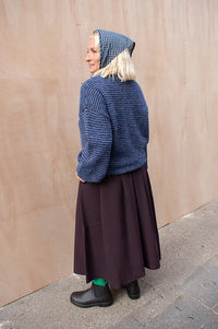 Artlove Lunisse Blue Pullover