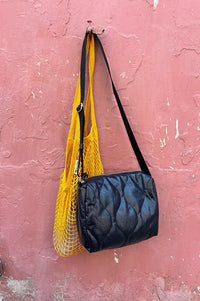 Bellerose Hobbes Captain Blue Cross-Body Bag