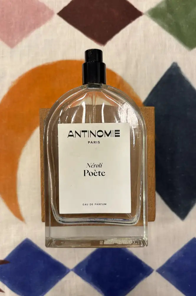 Antinomie Neroli Poete Eau de Parfum - The Mercantile London