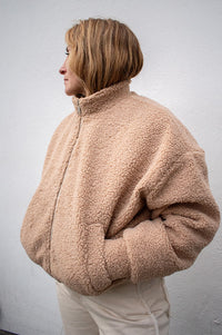 Noella Mable Cream Jacket