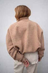 Noella Mable Cream Jacket