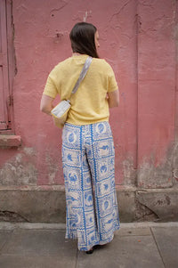 Numph Petrina Popocorn Pullover - The Mercantile London