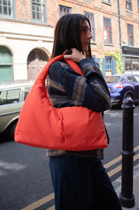 Ölend Nico Coral Padded Bag