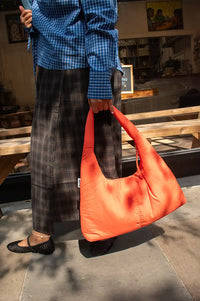 Ölend Nico Coral Padded Bag
