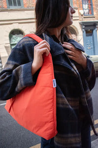 Ölend Nico Coral Padded Bag