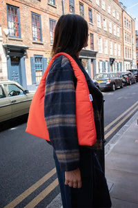 Ölend Nico Coral Padded Bag