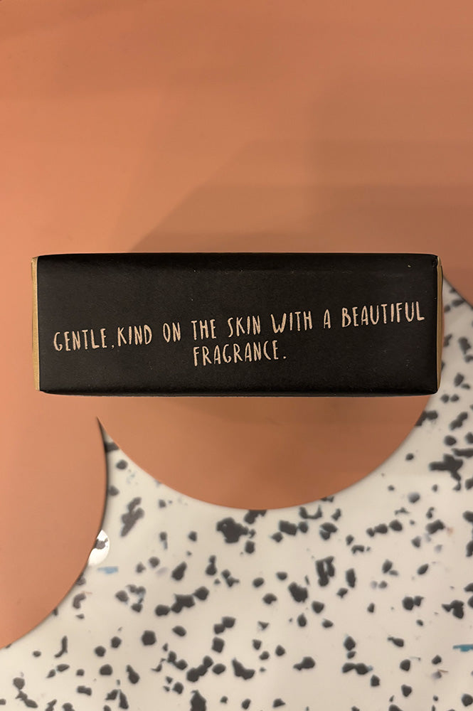 Farmers Market Olive Soap