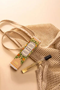 Panier Des Sens Orange Blossom Roll-On Eau de Toilette - The Mercantile London