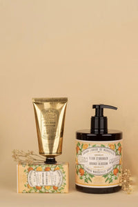 Panier Des Sens Orange Blossom Hand Cream - The Mercantile London